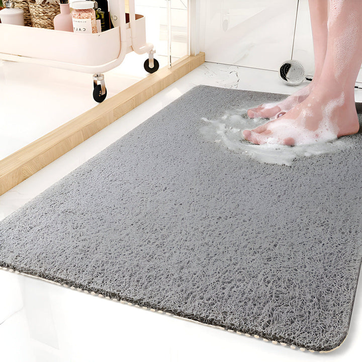 Lisslune | Non-Slip Shower Mat – Cushioned Comfort & Safe Anti-Mould Bathroom Flooring