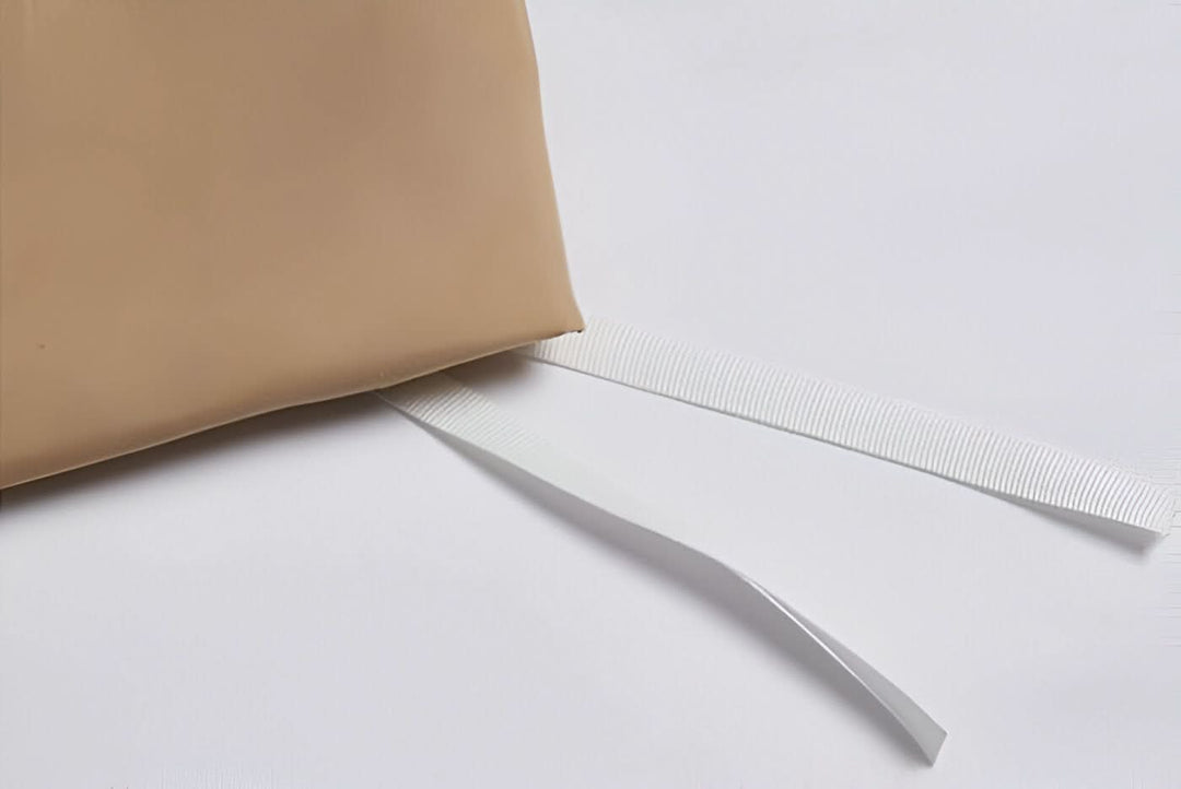 Lisslune | SILKLOFT – Elegant Satin Jacquard Bed Linen Set