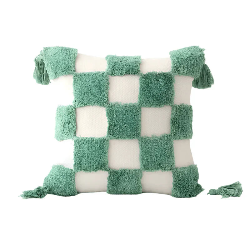 Lisslune | BohoLoom Decorative Pillow Cover