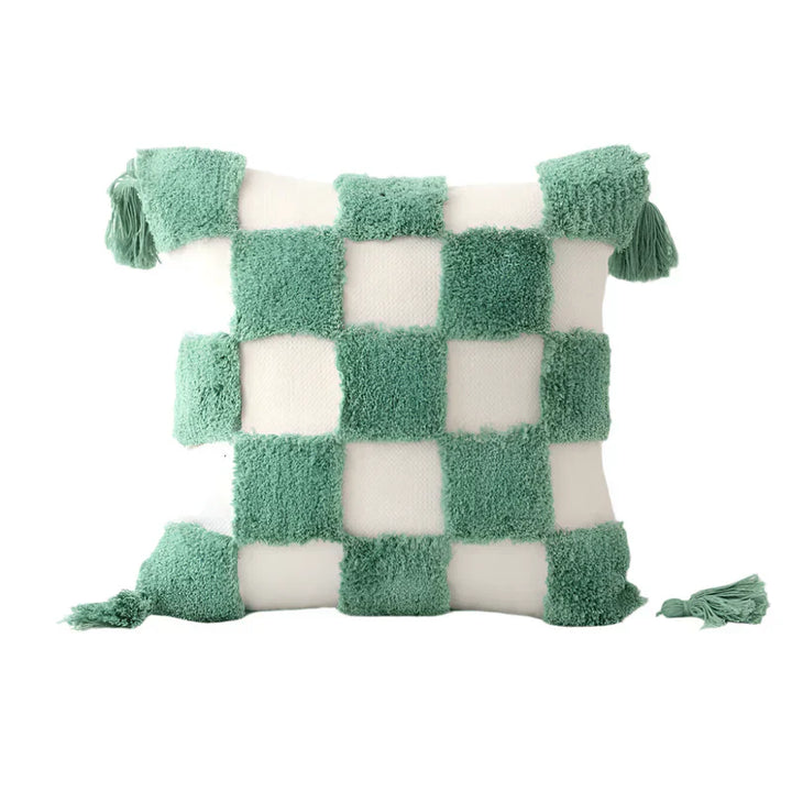 Lisslune | BohoLoom Decorative Pillow Cover