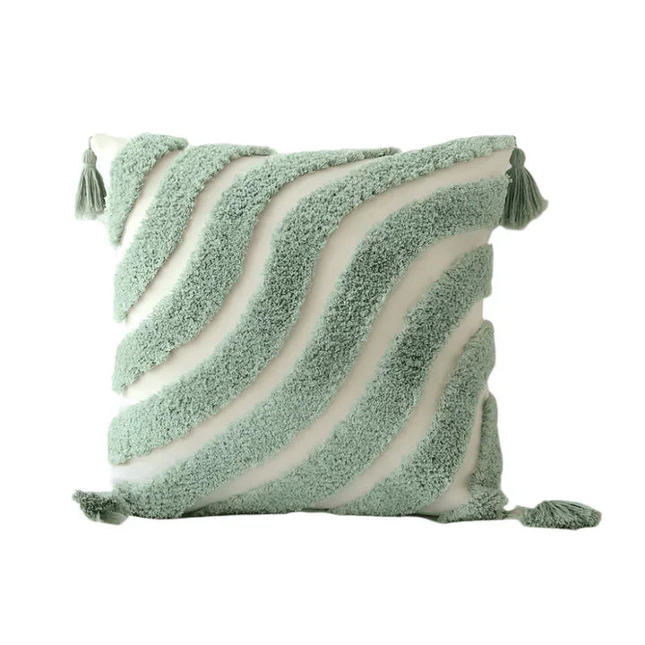 Lisslune | BohoLoom Decorative Pillow Cover