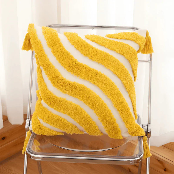 Lisslune | BohoLoom Decorative Pillow Cover