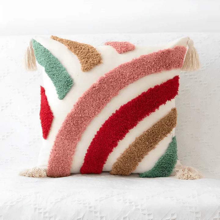 Lisslune | BohoLoom Decorative Pillow Cover