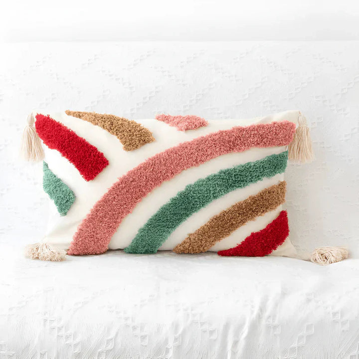 Lisslune | BohoLoom Decorative Pillow Cover