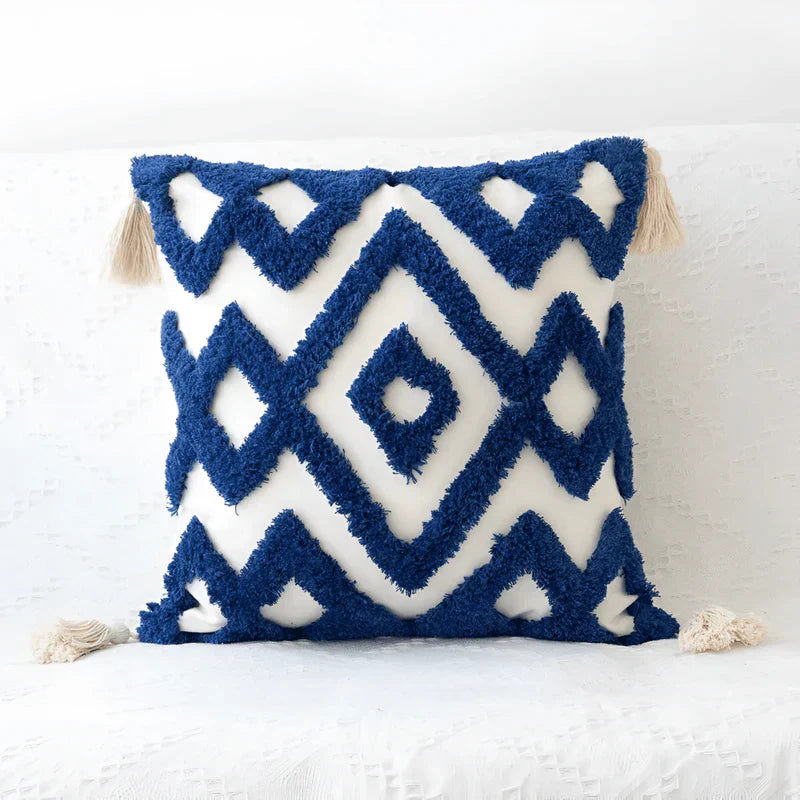 Lisslune | BohoLoom Decorative Pillow Cover