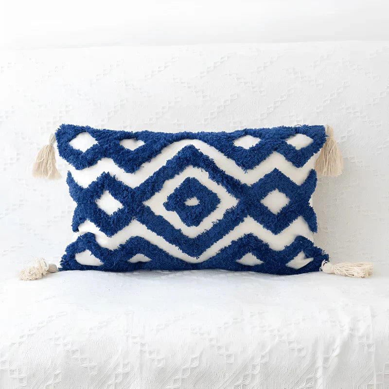 Lisslune | BohoLoom Decorative Pillow Cover