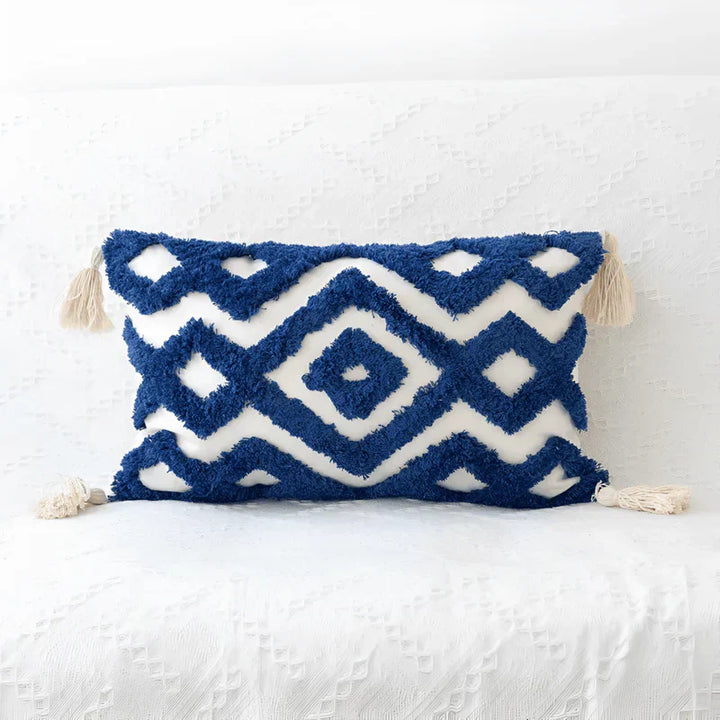 Lisslune | BohoLoom Decorative Pillow Cover
