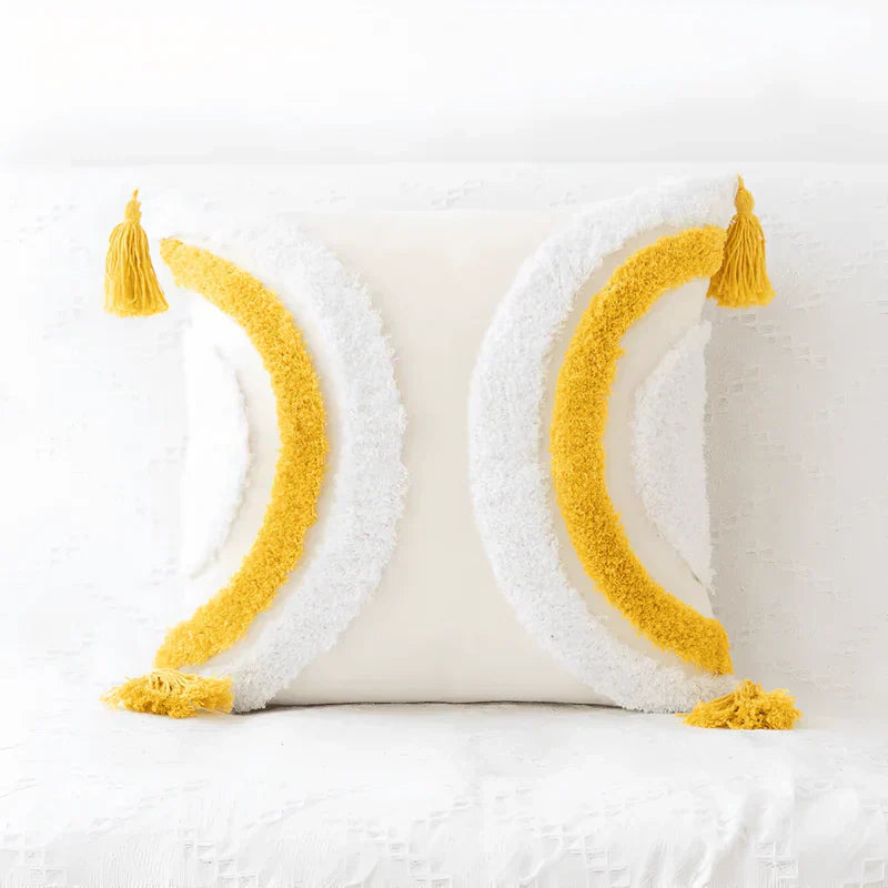 Lisslune | BohoLoom Decorative Pillow Cover
