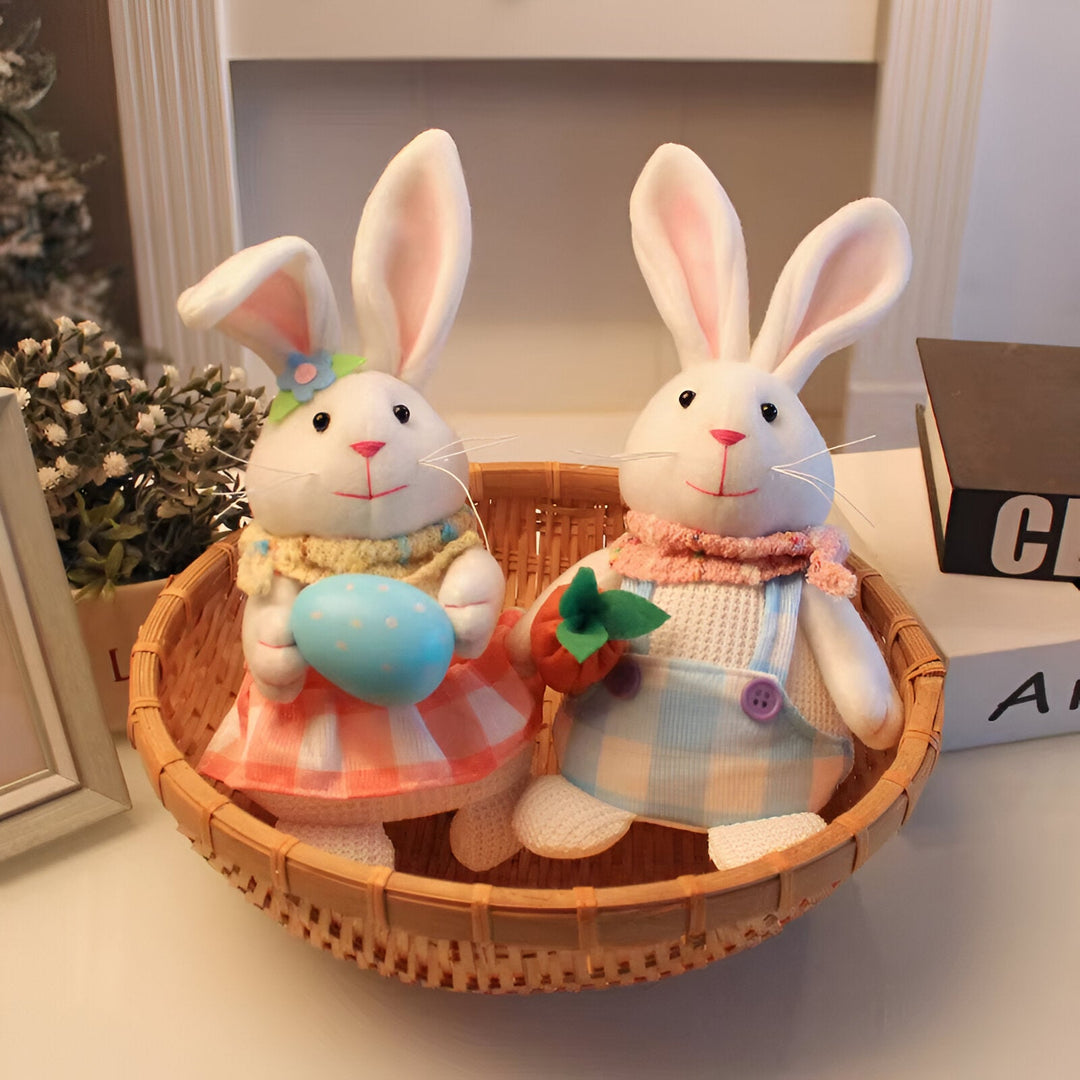 Lisslune | BunnyGlow Soft LED Night Light