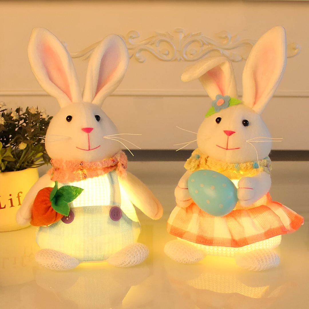 Lisslune | BunnyGlow Soft LED Night Light