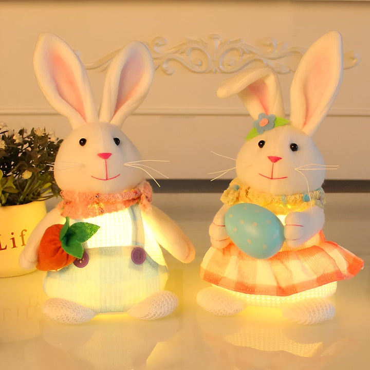 Lisslune | BunnyGlow Soft LED Night Light