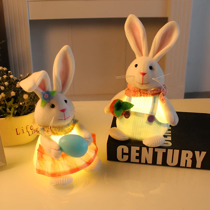 Lisslune | BunnyGlow Soft LED Night Light