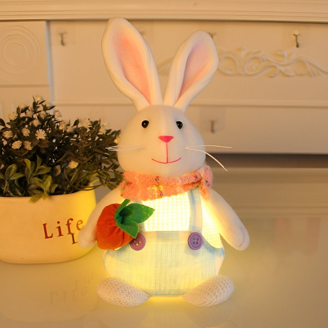 Lisslune | BunnyGlow Soft LED Night Light