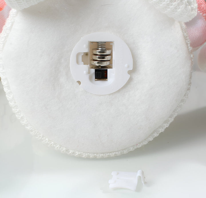 Lisslune | BunnyGlow Soft LED Night Light