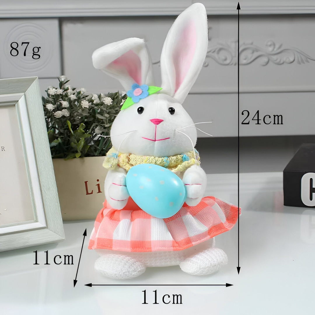 Lisslune | BunnyGlow Soft LED Night Light