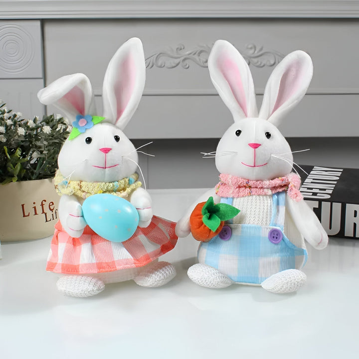 Lisslune | BunnyGlow Soft LED Night Light