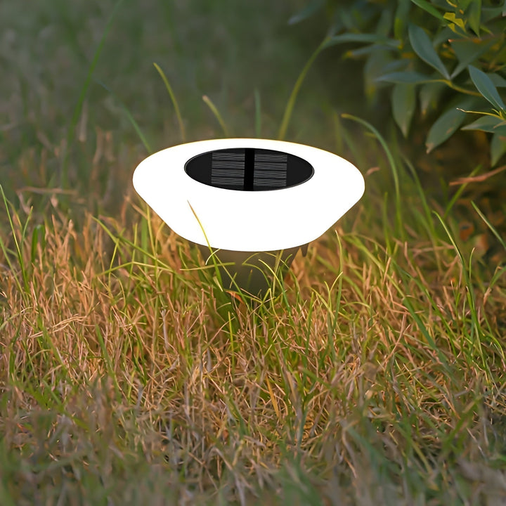 Lisslune | LED solar garden light for outdoor use