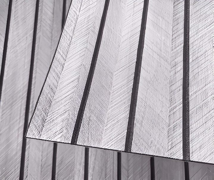 Lisslune | 3D Acupanel - Decorative Self-Adhesive 3D PVC Wall Panels