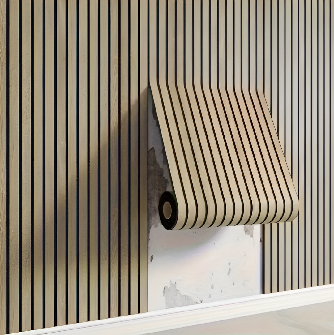 Lisslune | 3D Acupanel - Decorative Self-Adhesive 3D PVC Wall Panels