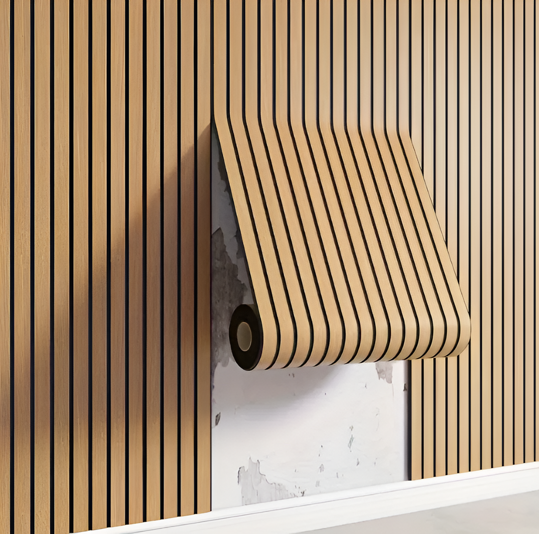 Lisslune | 3D Acupanel - Decorative Self-Adhesive 3D PVC Wall Panels