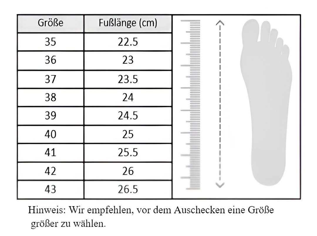 Lisslune | Xenia - Breathable & Lightweight Sandals for Women