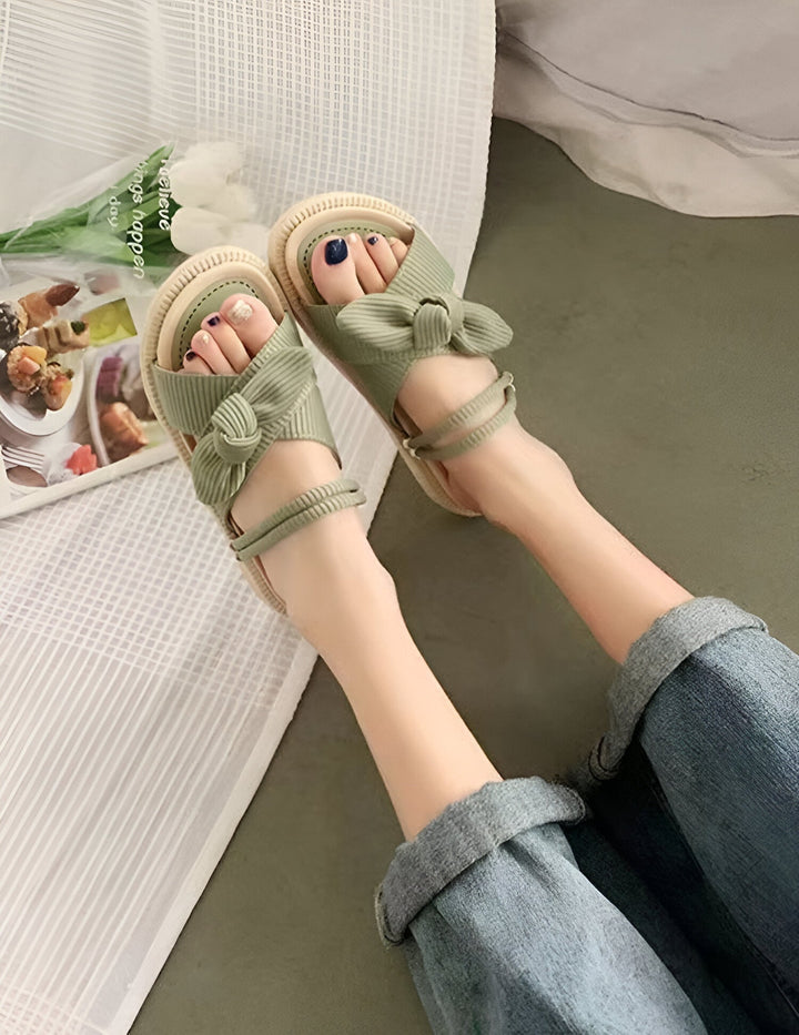 Lisslune | Xenia - Breathable & Lightweight Sandals for Women