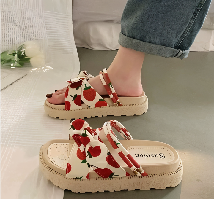 Lisslune | Xenia - Breathable & Lightweight Sandals for Women
