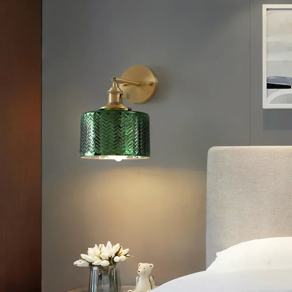 Lisslune | LumaMotion Artistic Wall Lamp