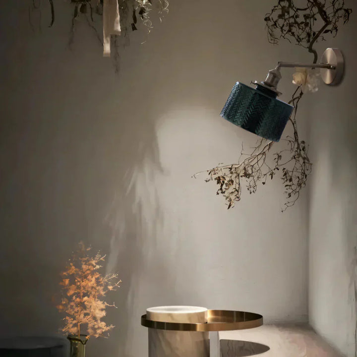 Lisslune | LumaMotion Artistic Wall Lamp