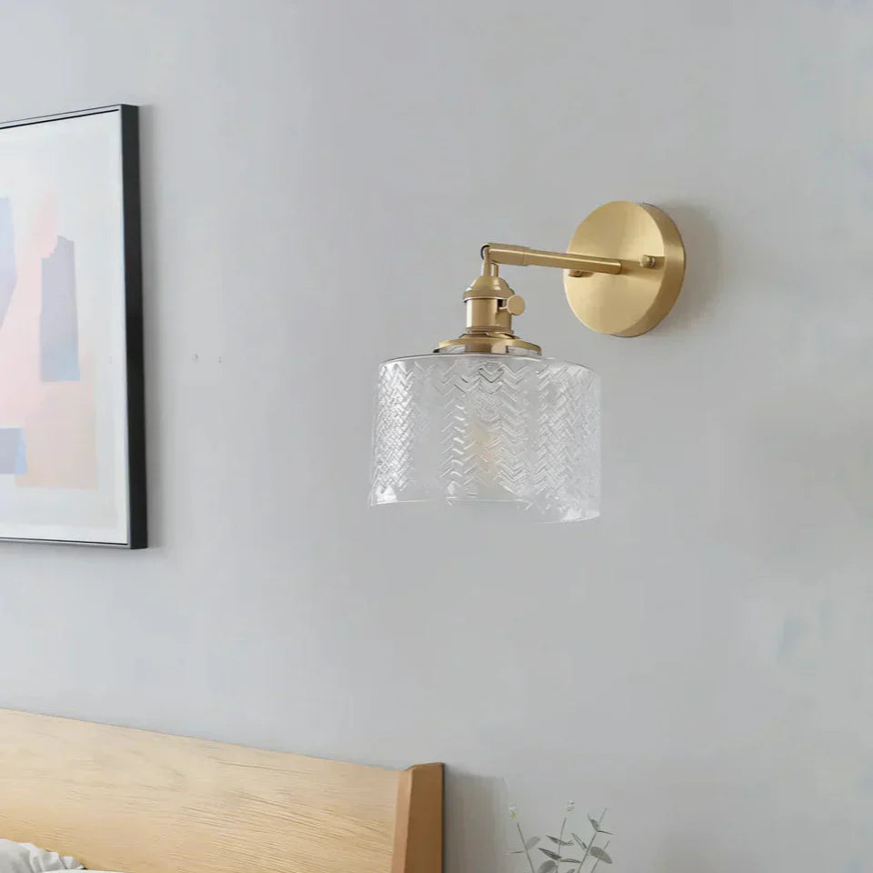 Lisslune | LumaMotion Artistic Wall Lamp