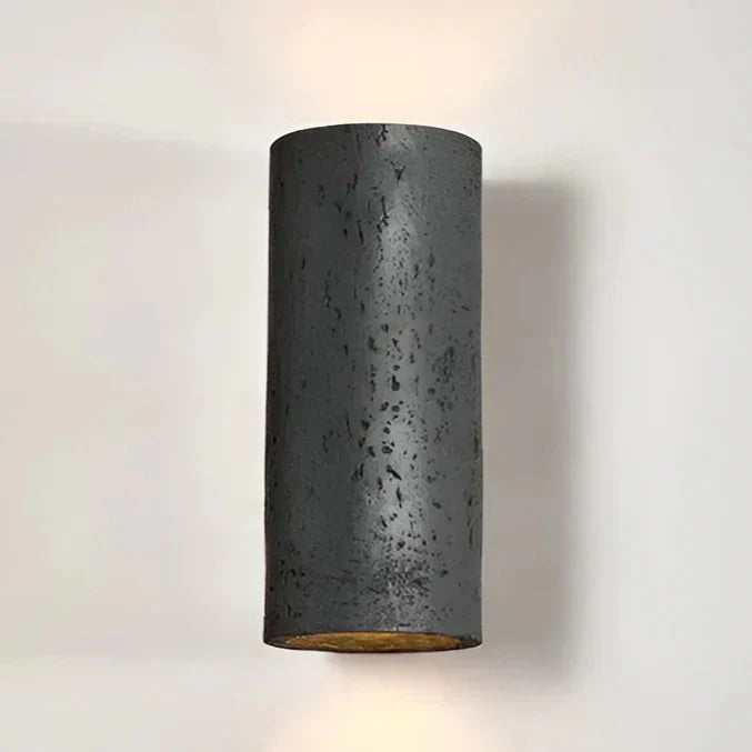 Lisslune | GlowCylinder LED Wall Light