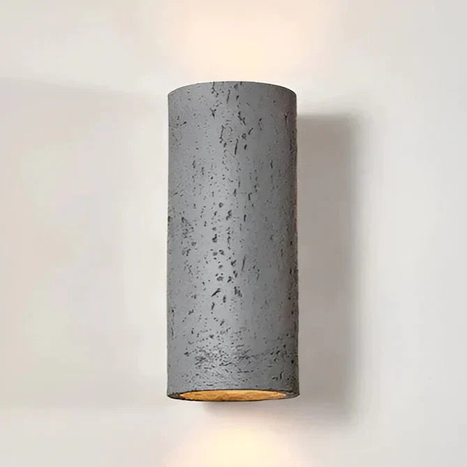 Lisslune | GlowCylinder LED Wall Light