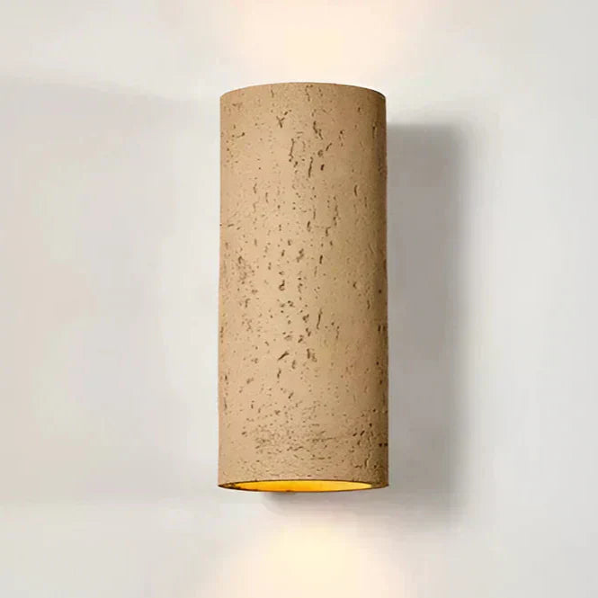 Lisslune | GlowCylinder LED Wall Light