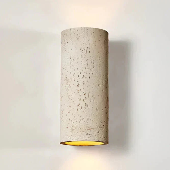 Lisslune | GlowCylinder LED Wall Light