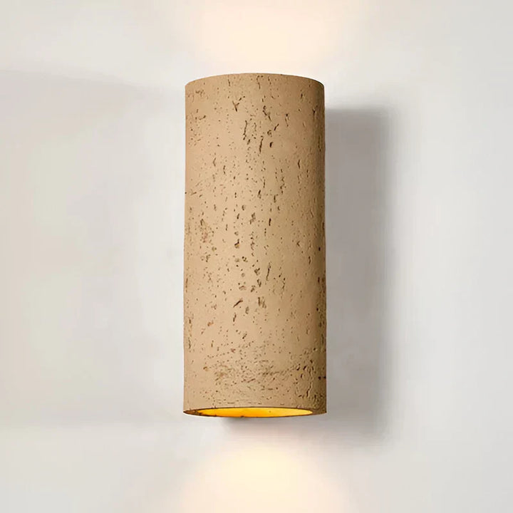 Lisslune | GlowCylinder LED Wall Light