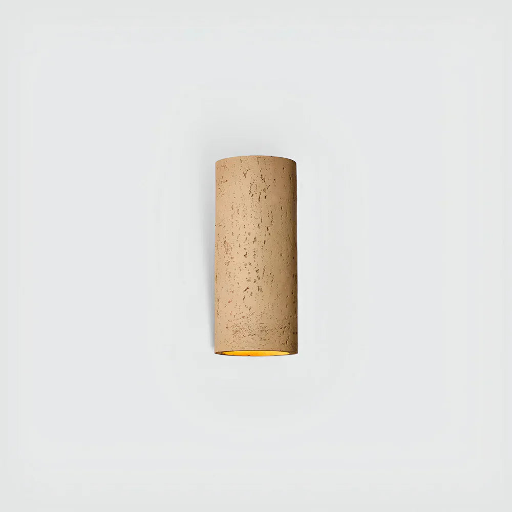 Lisslune | GlowCylinder LED Wall Light