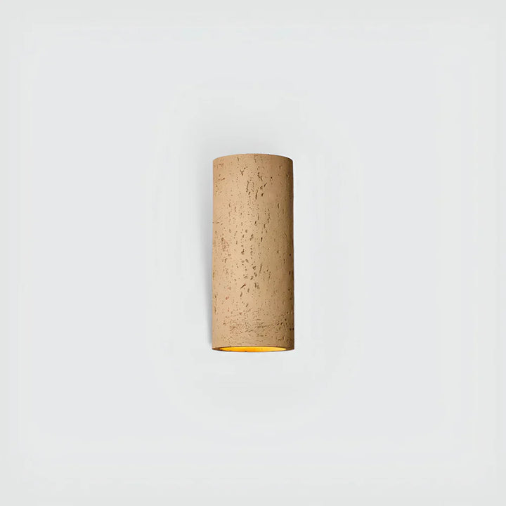 Lisslune | GlowCylinder LED Wall Light
