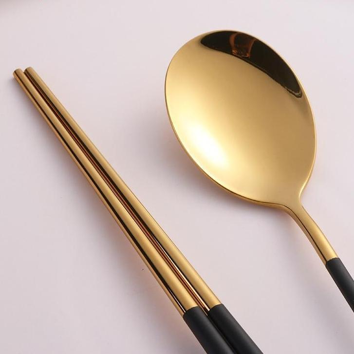 Lisslune | KOREAN CHOPSTICKS