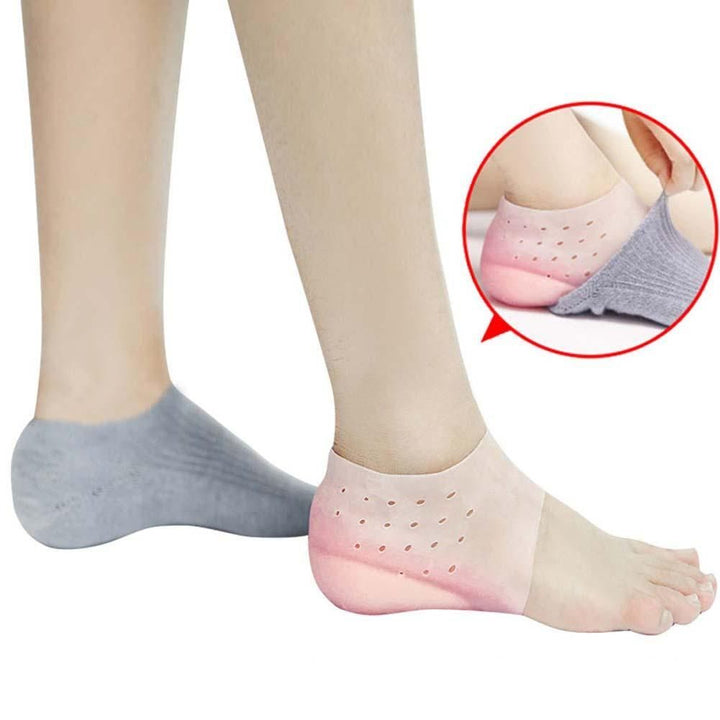 Lisslune | Higher magnified insoles