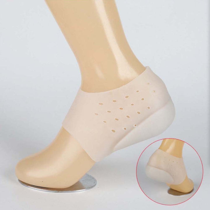 Lisslune | Higher magnified insoles