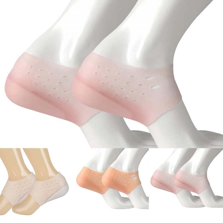 Lisslune | Higher magnified insoles