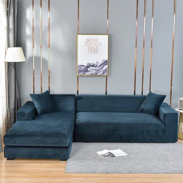 Lisslune | Liviara | Stylish sofa bed covers for modern homes