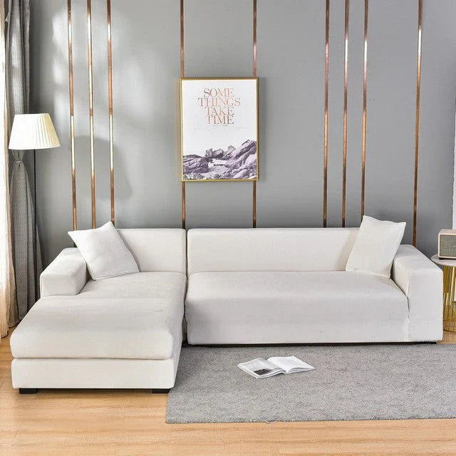 Lisslune | Liviara | Stylish sofa bed covers for modern homes
