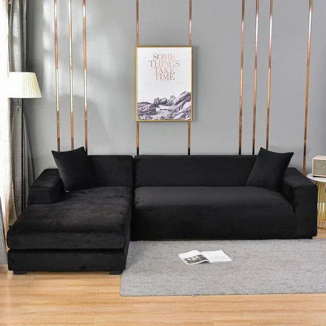 Lisslune | Liviara | Stylish sofa bed covers for modern homes