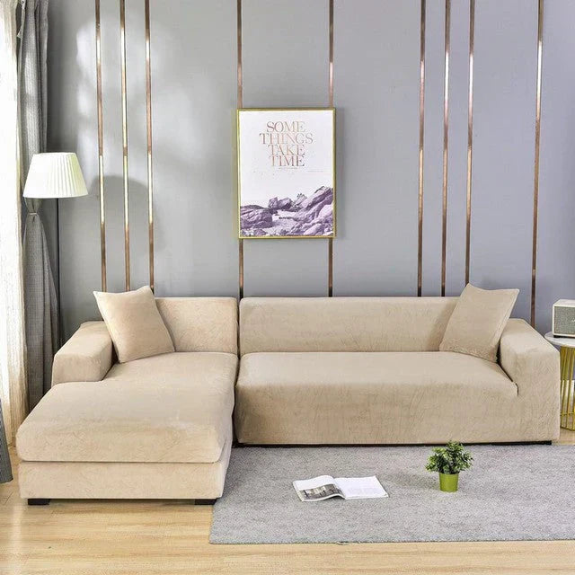Lisslune | Liviara | Stylish sofa bed covers for modern homes