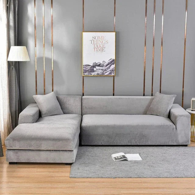 Lisslune | Liviara | Stylish sofa bed covers for modern homes