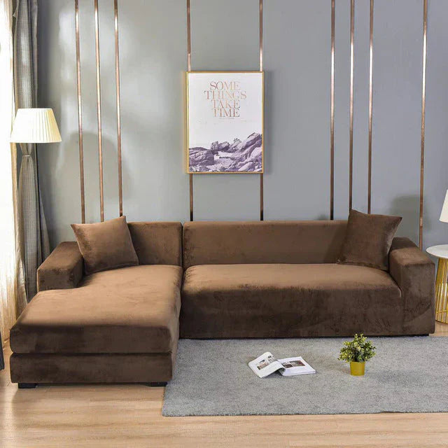 Lisslune | Liviara | Stylish sofa bed covers for modern homes