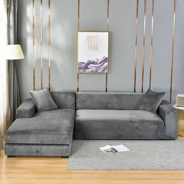 Lisslune | Liviara | Stylish sofa bed covers for modern homes