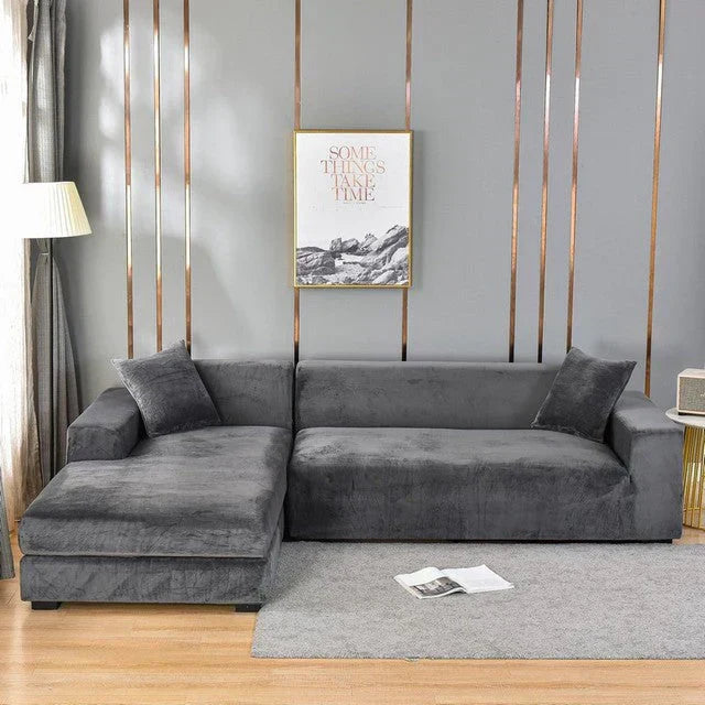 Lisslune | Liviara | Stylish sofa bed covers for modern homes