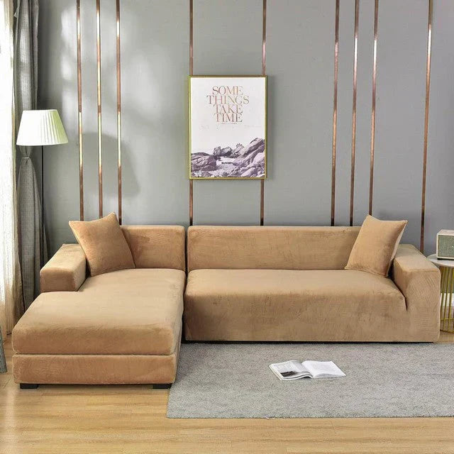 Lisslune | Liviara | Stylish sofa bed covers for modern homes